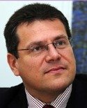 Maroš Šef?ovi? : Le personnel de l&rsquo;UE conservera son salaire, mais travaillera plus